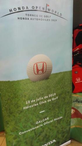 Premios HONDA 2019